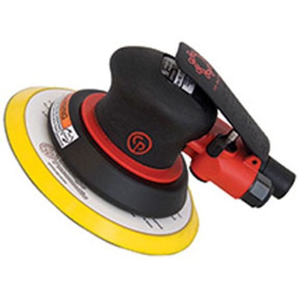 Palm Sander, 6", Orbit 3/16" 7255 Palm Sander, 6", Orbit 3/16" 7255