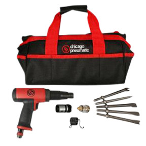 Low Vibration Long Hammer Kit 7165K