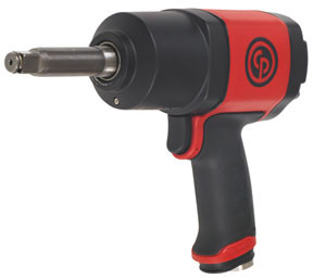 1/2" Composite Impact Wrench with 2" Extended Anvil 7748-2