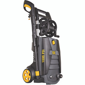 1,800 PSI - 1.3 GPM Electric Pressure Washer With Powerease Motor and AR Axial Pump P1815EN