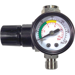 Locking Air Regulator 6926