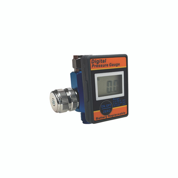 Digital Pressure Regulator 6825