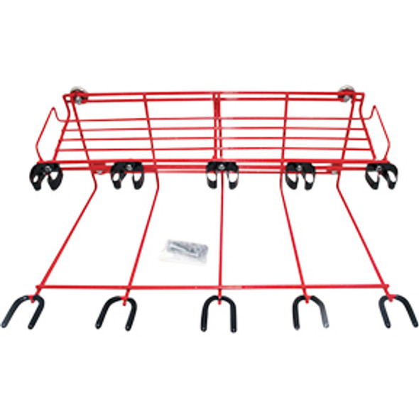 5 Paint Gun Holder 6806