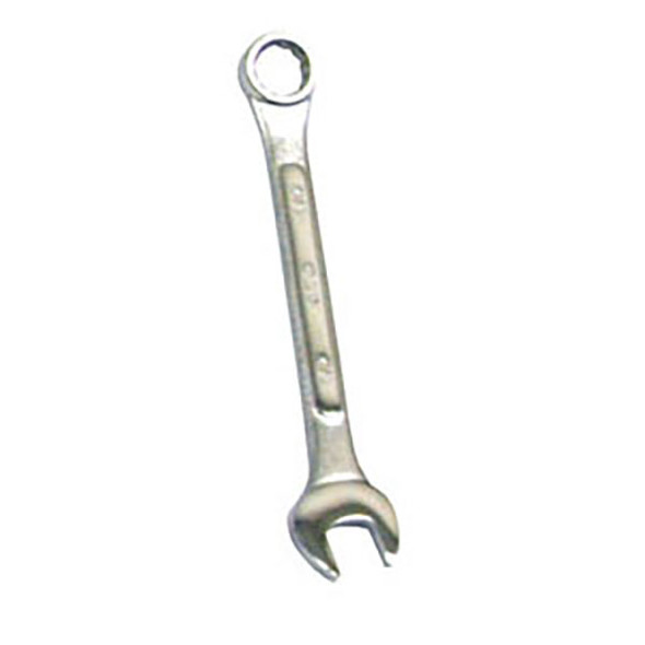12-Point Fractional Raised Panel Combination Wrench - 1/2” x 5-3/4” 6016