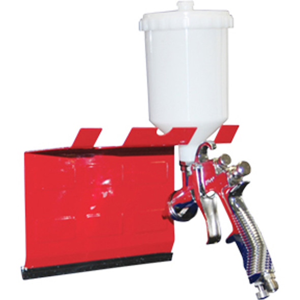 Magnetic Paint Gun Holder 6805 Magnetic Paint Gun Holder 6805