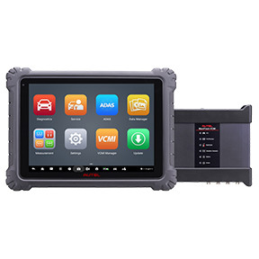 MaxiSYS ULTRA Diagnostic Tablet MSULTRA