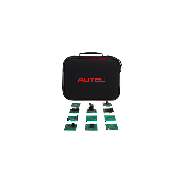 Expanded Key Programming Accessories IMKPA