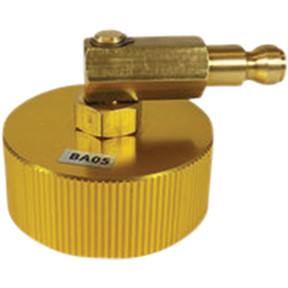 European  Master Cylinder Adapter BA05