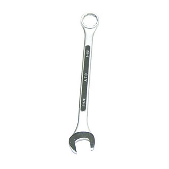 12-Point Fractional Raised Panel Combination Wrench - 1-1/2” x 17-7/8” 6048