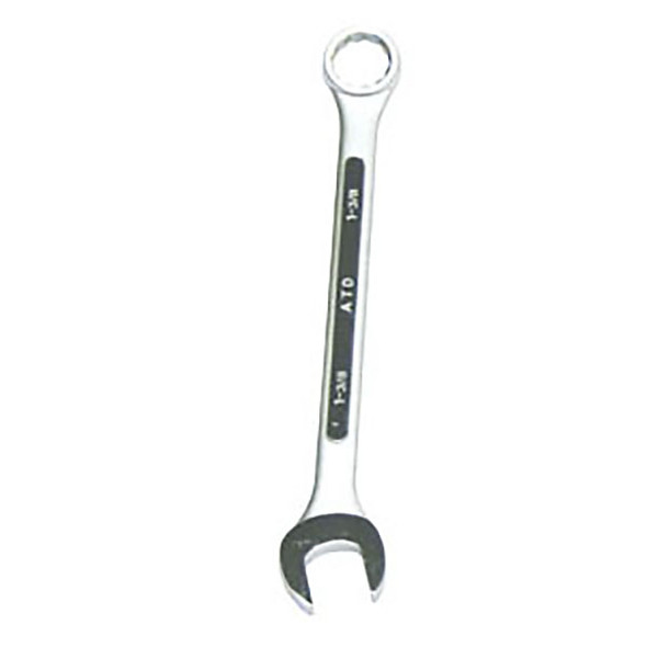 12-Point Fractional Raised Panel Combination Wrench - 1-3/8” x 16-3/4” 6044