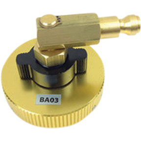 Ford 3 Tab  Master Cylinder Adapter BA03