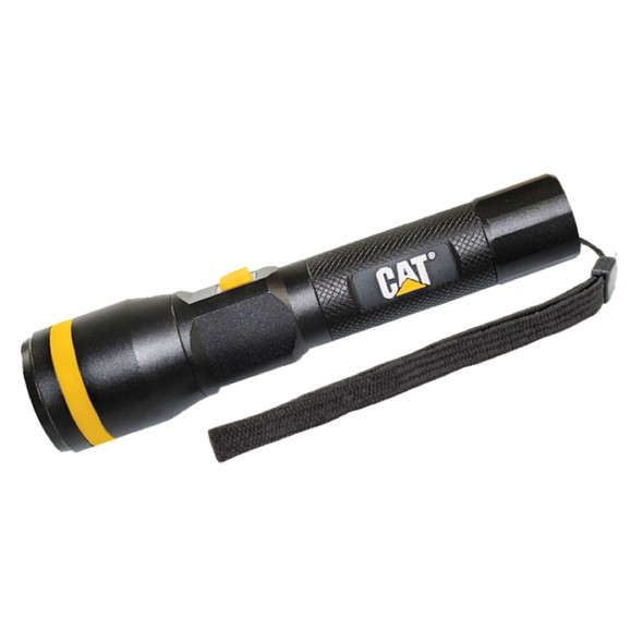 RECHARGEABLE FOCUSING TACTICAL LIGHT CT2505