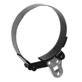 Heavy-Duty Truck Oil Filter Wrench 5228