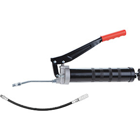 Dual Piston Lever Grease Gun 5003