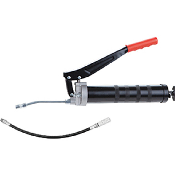 Dual Piston Lever Grease Gun 5003