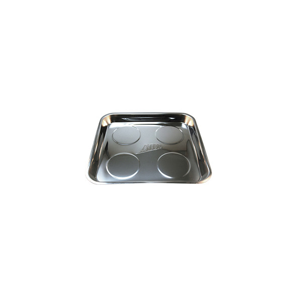 Stainless Steel Square Magnetic Tray 8762