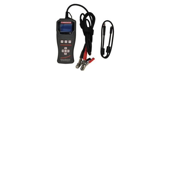 12V BAT/ELE SYSTEM TESTER 12-1012