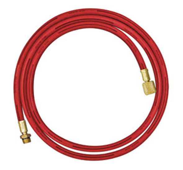 A/C Charging Hose, 72", Red 36782