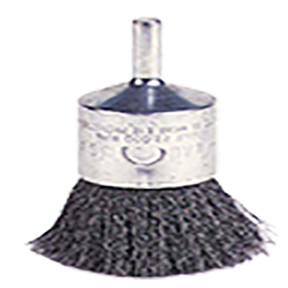 1” End Brush - Solid 8240