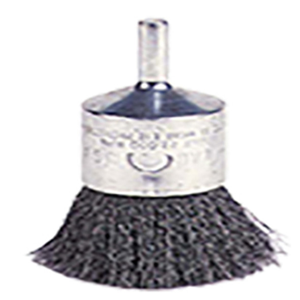 1” End Brush - Solid 8240