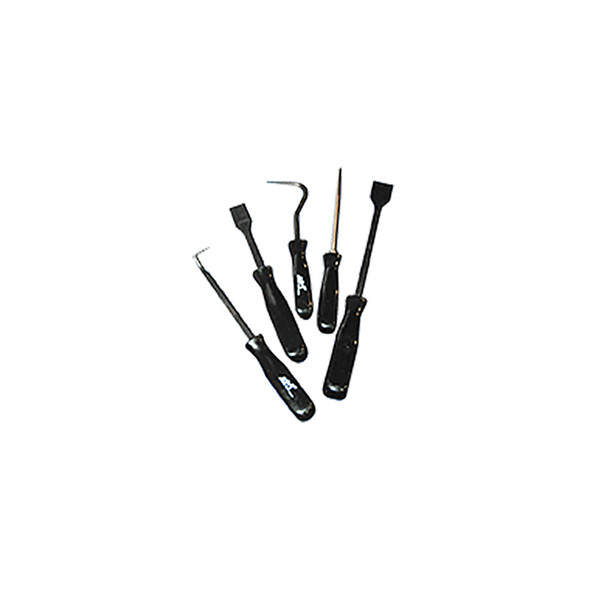 Scraper and Remover Set, 5 pc. 8426