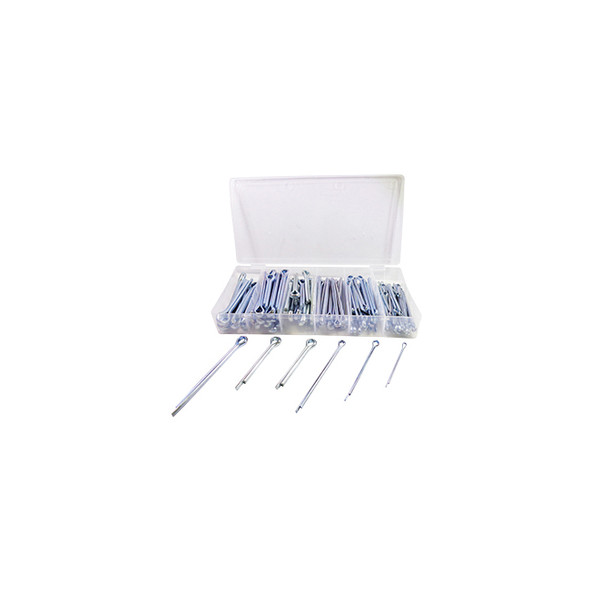 144 Pc. Large Cotter Pin Assortment 363