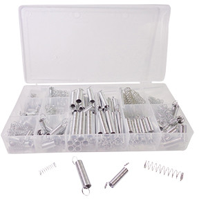 200 Pc. Spring Assortment 352