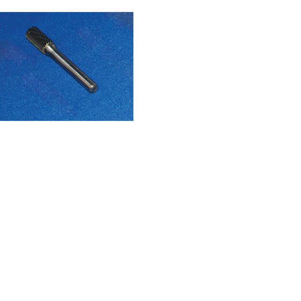 Carbide Burr 8162