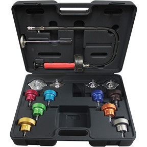 Universal Cooling System Pressure Test Kit 3300