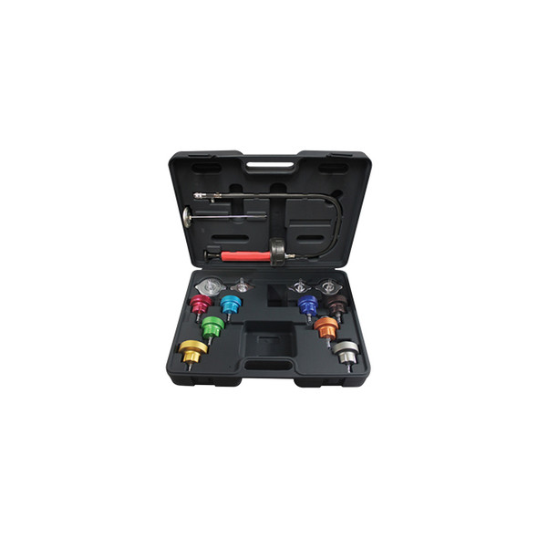 Universal Cooling System Pressure Test Kit 3300