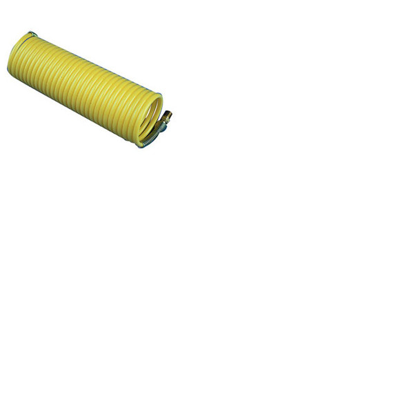 Coil Hose - 1/4” ID x 12’ 8215