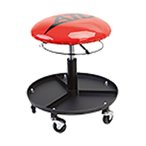 300 Lbs Capacity  Hydraulic Creeper Seat 81010