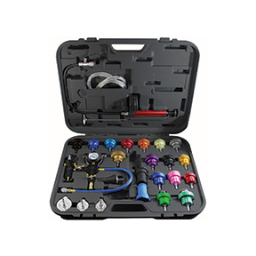 27PC COOLING SYSTEM PRESS. KIT 3301A