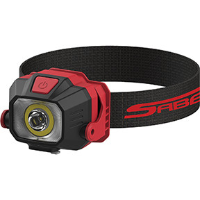 200 Lumen Wireless Charging Headlamp 80446
