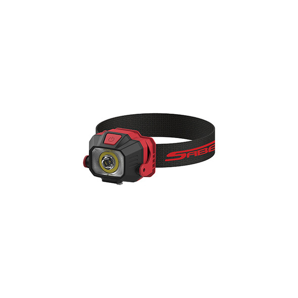 200 Lumen Wireless Charging Headlamp 80446