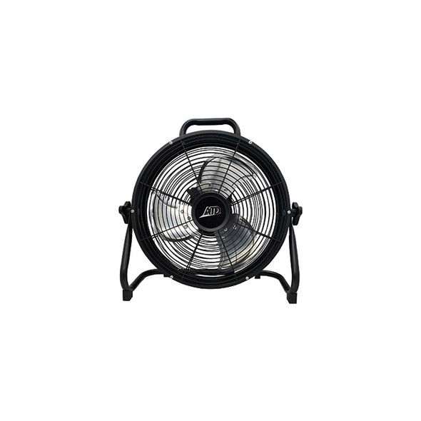 12 Inch Rechargeable Drum Fan 30312