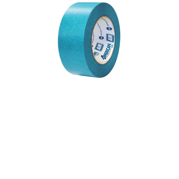 2" AquaMask Medium Grade Paper Masking Tape AM-2