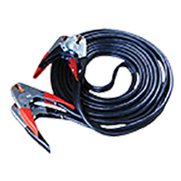 20’, 4 Gauge, 500 Amp Booster Cables 7973