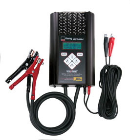 Intelli-Check II Heady Duty Truck Electrical System Analyzer BCT-200J