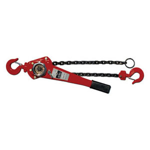 600 Series Chain Puller, 3/4 Ton 605