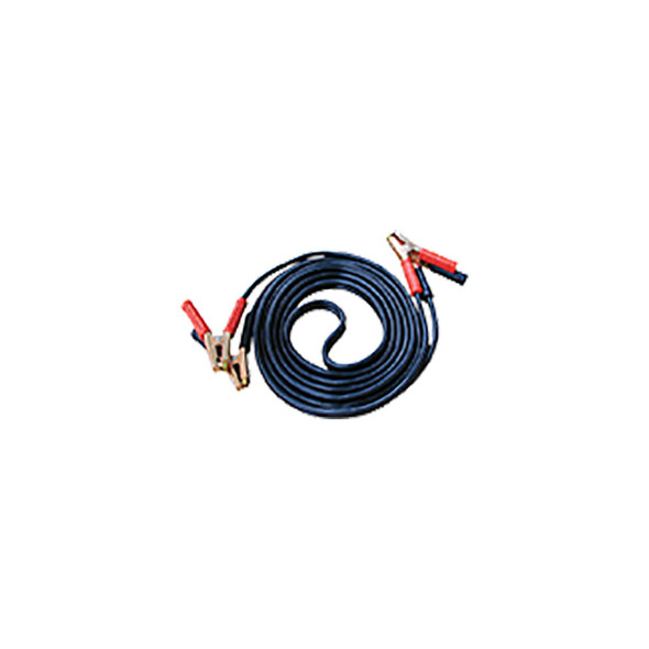 20’, 2 Gauge, 600 Amp Booster Cables 7975