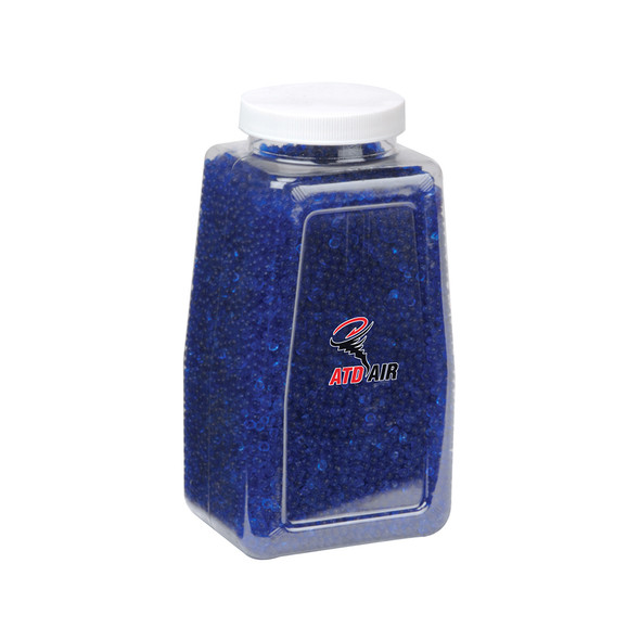 1-Quart Jars of Replacement Desiccant 7886