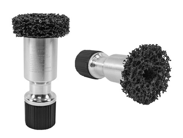 Hub Buddy XL Lug/Hub  Surface Cleaner 37330