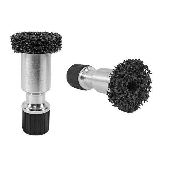 Hub Buddy XL Lug/Hub  Surface Cleaner 37330