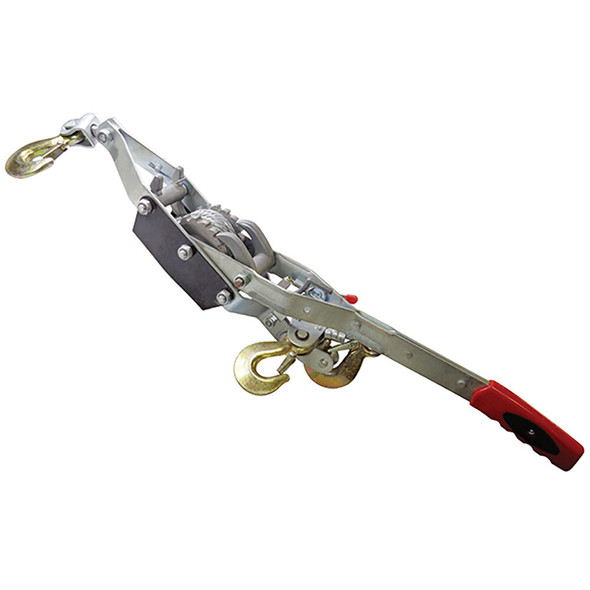 4-Ton Power Puller 7496