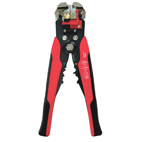 Heavy-Duty Automatic Wire Stripper 1996