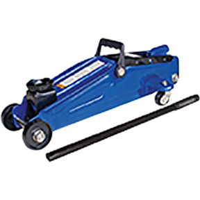 2-Ton Trolley Jack 7304A