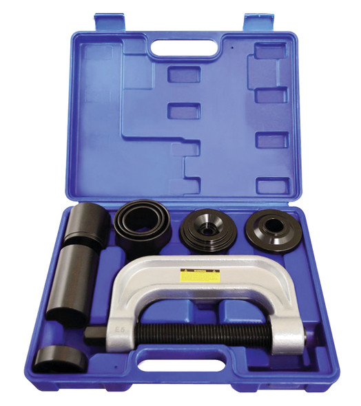 Ball Joint Service Tool with 4-Wheel Drive Adapters 7865