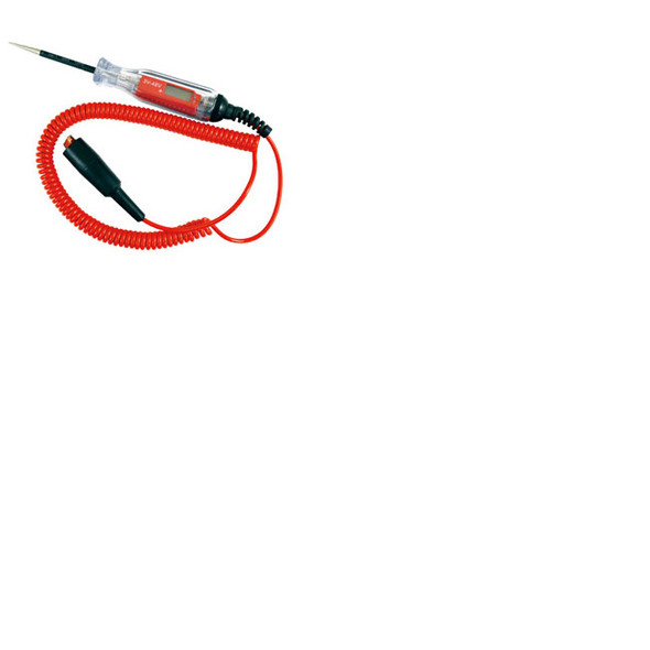 Digital LCD 3-48V Wide Range Circuit Tester 7764