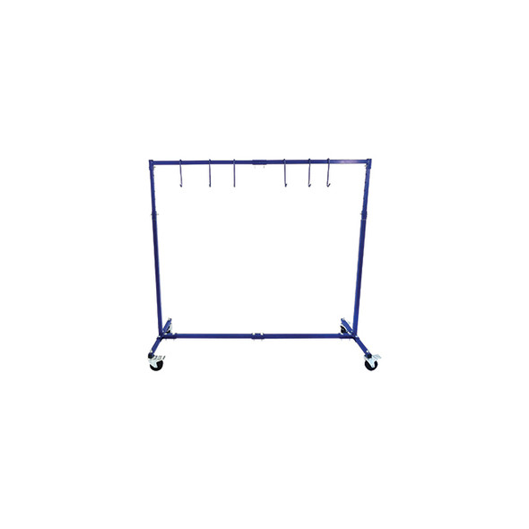 Adjustable 7' Paint Hanger 7306
